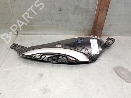 Used Left front indicator FIAT 500e (332_) Elektro 3+1 (FA1) (118 hp) 29383920
