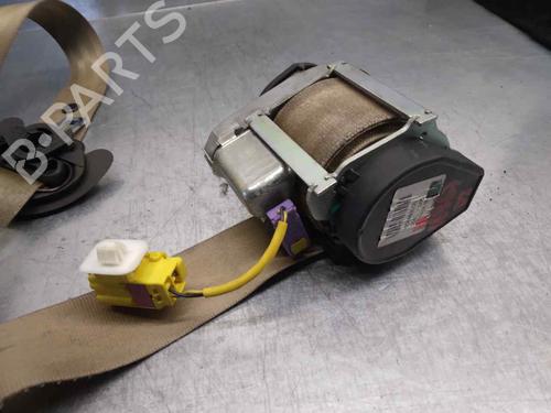 Front left seatbelt VW GOLF PLUS V (5M1, 521) 2.0 TDI 16V | BP11382150I26 