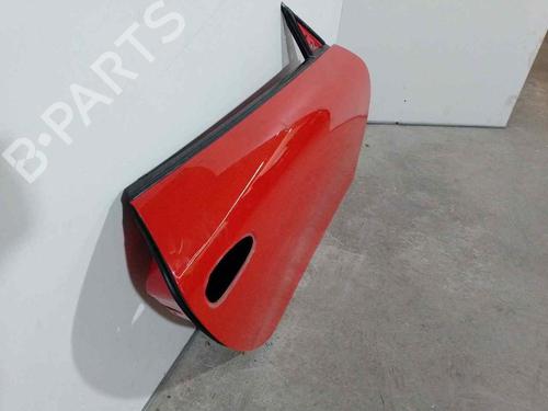 Right front door PORSCHE BOXSTER (986) 2.5 | BP12824421C3 