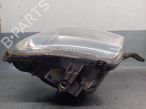 Left headlight FIAT PANDA (169_) 1.1 (169.AXA1A) | BP31015171C28 - Image 3