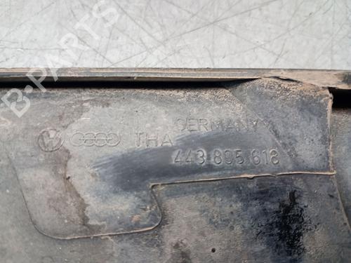 Other AUDI 100 C3 Saloon (443, 444) 2.2 | BP22930192O1 