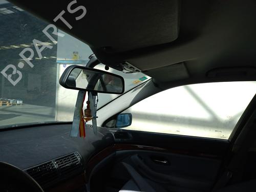 Left mirror BMW 5 (E39) 530 d | BP30507663C26