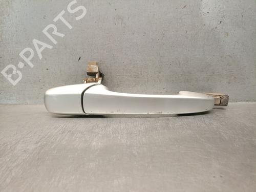 Used Front right exterior door handle MAZDA 6 Saloon (GG) 1.8 (120 hp) 31381232