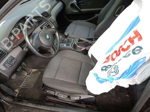 Mando luces BMW 3 Compact (E46) 316 ti | BP27669872I24 - Image 11