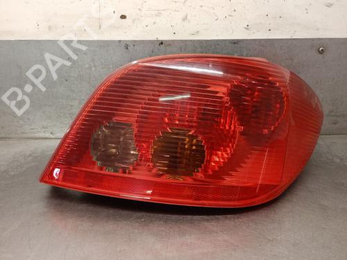 right-taillight-peugeot-307-3ac-2000-2001-2002-2003-2004-2005-2006-2007-2008-2009-2010-2011-2012-37873756 main image