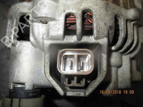 Alternator MAZDA 323 F VI Hatchback (BJ) 1.3 16V (BJ3P, BJ14) | BP2334413M7 