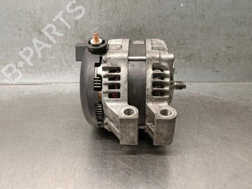 Used Alternator Alternator JAGUAR XF I (X250) 2.7 D (207 hp) 33622629 33622629