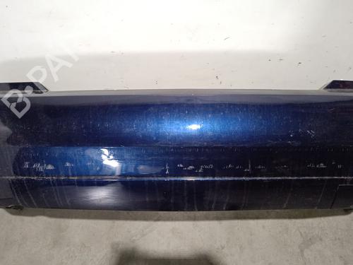 Rear bumper FORD FOCUS I (DAW, DBW) 1.6 16V | BP28215086C8 