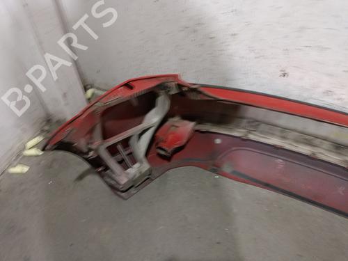 Bak støtfanger FORD FOCUS C-MAX (DM2) 2.0 TDCi | BP27475456C8 