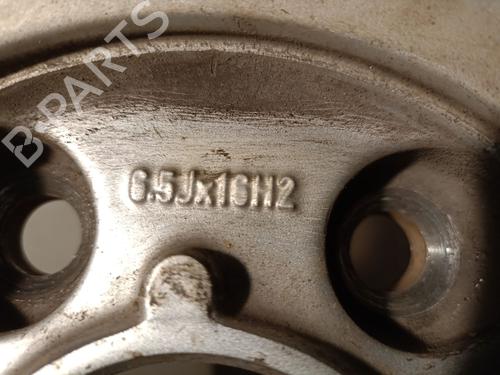 Rim VW GOLF V (1K1) 1.9 TDI 4motion | BP29568604C45 