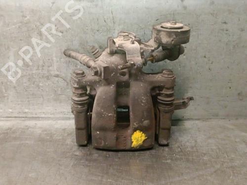 Used Left rear brake caliper OPEL ASTRA G Hatchback (T98) 2.0 DTI 16V (F08, F48) (101 hp) 30790838