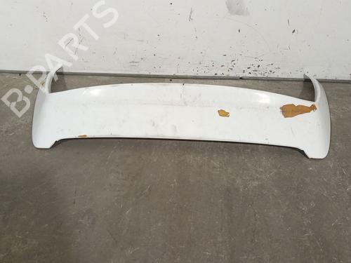 Rear spoiler OPEL CORSA B (S93) 1.5 TD (F08, F68, M68) | BP27460772C96 