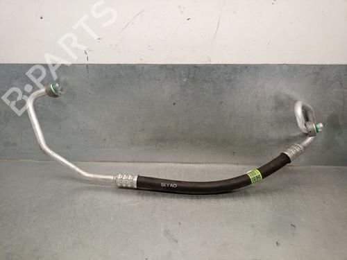 Used AC pipe KIA SORENTO IV (MQ4, MQ4A) 1.6 T-GDi Hybrid (179 hp) 25246372