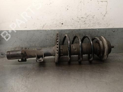 Used Left front shock absorber Left front shock absorber VW TRANSPORTER T5 Bus (7HB, 7HJ, 7EB, 7EJ) 1.9 TDI (102 hp) 33240682 33240682