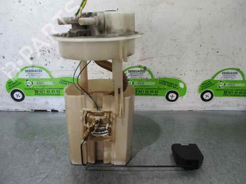 Used Fuel pump PEUGEOT 406 (8B) 1.9 TD (90 hp) 2049749