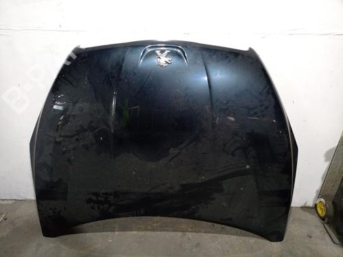 Used Hood PEUGEOT 508 SW I (8E_) 2.0 HDi (163 hp) 29730563