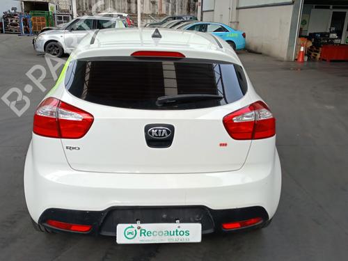 Right tailgate light KIA RIO III (UB) 1.25 CVVT | BP39988120C80  - Image 10