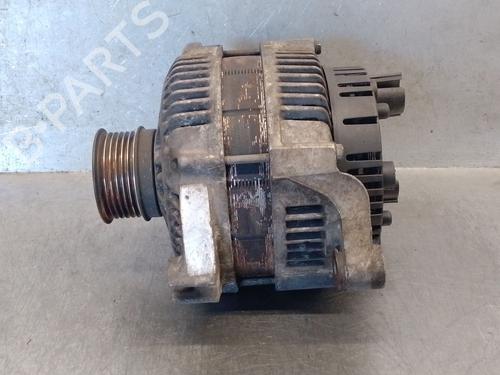 Alternator FIAT DUCATO Van (230_) 2.8 TDI | BP23243604M7 