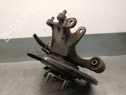 Right rear steering knuckle HYUNDAI TUCSON (TL, TLE) 1.7 CRDi | BP29973328M28 