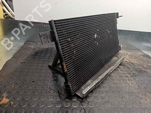 AC radiator CHRYSLER SEBRING (JS) 2.0 CRD | BP6577034M32 - Image 4
