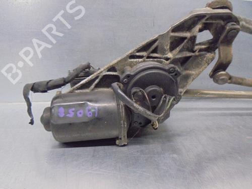 Front wiper motor OPEL OMEGA B (V94) 2.5 TD (F69, M69, P69) | BP15832613M29 