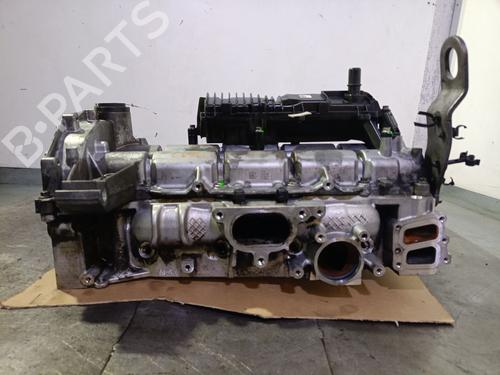 Topstykke FORD TRANSIT V363 Van (FCD, FDD) 2.0 EcoBlue (130 hp) 27512855