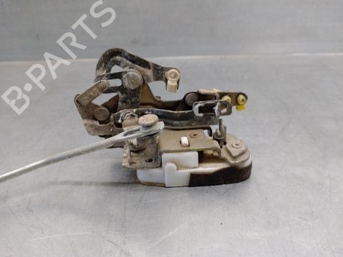 Rear left lock SSANGYONG MUSSO (FJ) 2.9 TD | BP13522838C100 