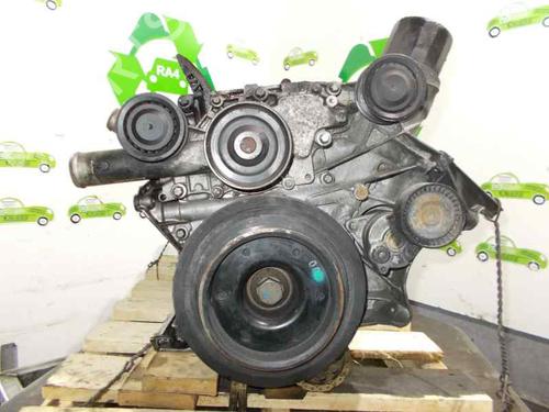 Other MERCEDES-BENZ E-CLASS (W211) E 320 CDI (211.026) | BP25805765O1 