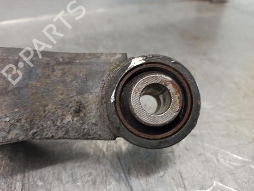 Left rear suspension arm NISSAN QASHQAI / QASHQAI +2 I (J10, NJ10, JJ10E) 1.6 | BP13540147M14 