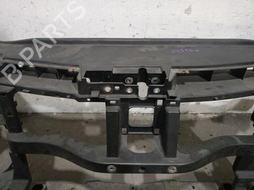 Frontplade/Frontkurv VW PASSAT B6 (3C2) 2.0 TDI | BP31194318C72