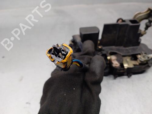 Front left lock KIA CARNIVAL II (GQ) 2.9 CRDi | BP16267375C98 