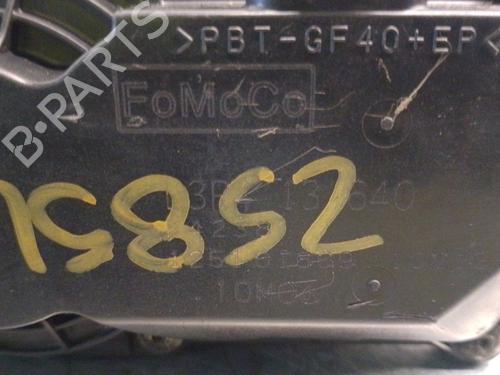 Throttle body MAZDA 5 (CR) 1.8 (CR19) | BP37294288M82 - Image 8