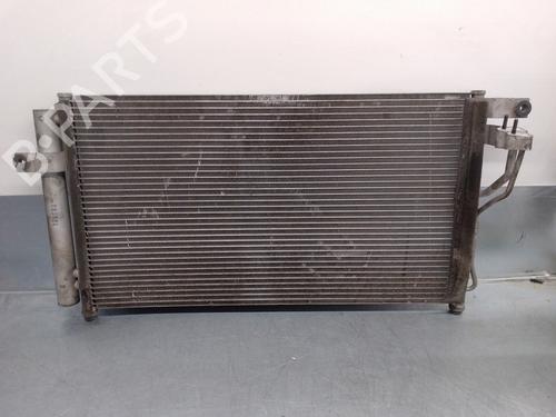 Used AC radiator AC radiator HYUNDAI ACCENT III Saloon (MC) 1.6 GLS (112 hp) 15613089 15613089
