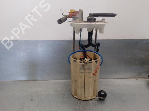 Used Fuel pump ALFA ROMEO 156 (932_) 2.4 JTD (932A1B__) (140 hp) 13317479
