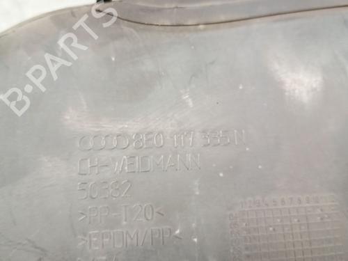 Front slam panel AUDI A4 B7 Avant (8ED) 2.0 TFSI quattro | BP33626822C72 - Image 4