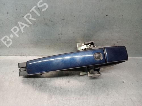 Used Rear left exterior door handle LAND ROVER RANGE ROVER SPORT I (L320) 3.0 D 4x4 (256 hp) 28327063