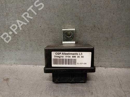 Elektronisk modul FIAT BRAVO II (198_) [2006-2016]  30935957