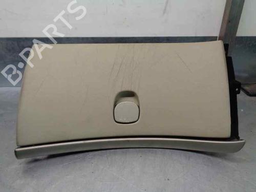 Glove box ALFA ROMEO 159 Sportwagon (939_) 1.9 JTDM 16V (939BXC1B) LS376479