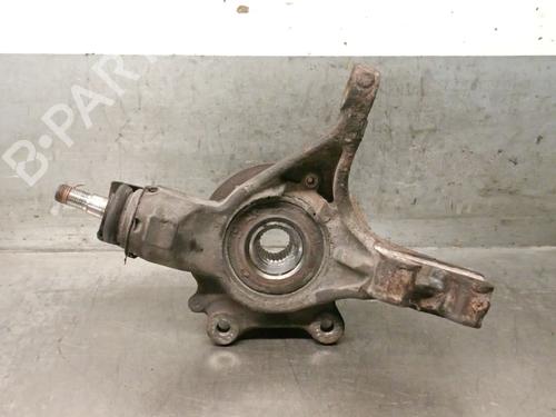 Used Right front steering knuckle CITROËN C4 I (LC_) [2004-2014]  31035322