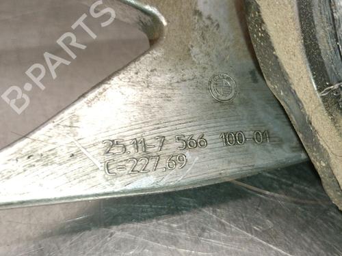 Gear lever BMW X1 (E84) sDrive 18 d | BP34193990M90 - Image 6