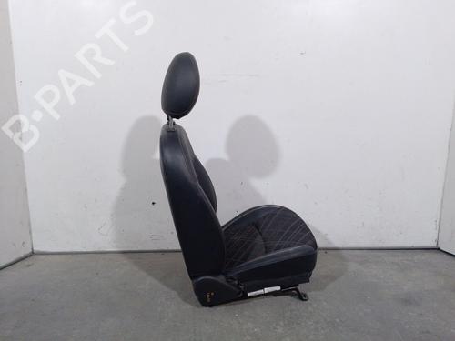 Left front seat MITSUBISHI MIRAGE / SPACE STAR VI Hatchback (A0_A) 1.2 (A03A) | BP36037896C15 - Image 2