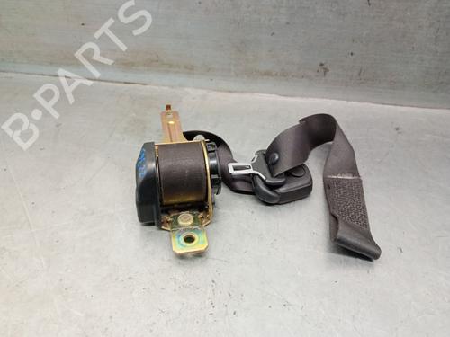 Front right seatbelt HONDA PRELUDE IV (BB_) 2.3 i 16V (BB2) | BP25239627I25 
