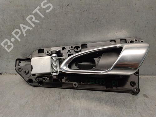Used Front left interior door handle PORSCHE CAYENNE (92A) 4.2 S Diesel (385 hp) 25799278