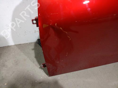 Left front door MAZDA 3 Hatchback (BP) 2.0 SKYACTIV-G M Hybrid | BP32349710C2 - Image 2