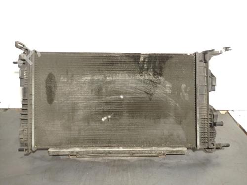 Water radiator RENAULT MEGANE IV Saloon 1.5 dCi 110 | BP29460612M31 