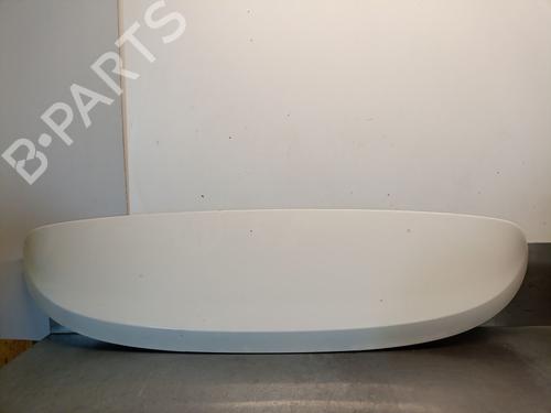 Used Rear spoiler Rear spoiler FIAT 500L (351_, 352_) 1.6 D Multijet (199LYD1B) (105 hp) 34289343 34289343