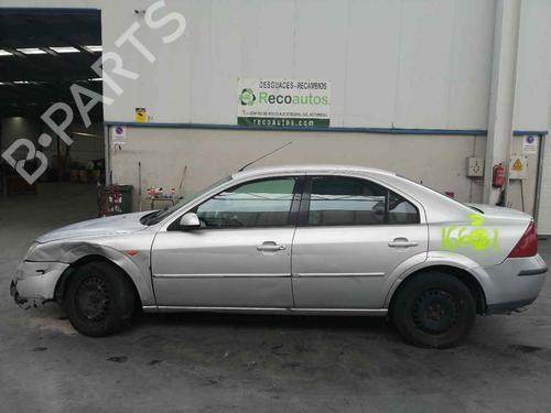 Alternator FORD MONDEO III Saloon (B4Y) 2.0 16V TDDi / TDCi | BP11768026M7 