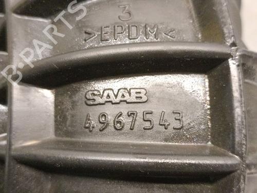 Pipe SAAB 9-5 (YS3E) 2.0 t | BP20687960M125 