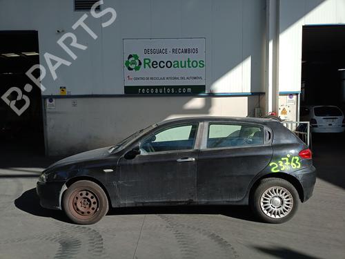 Headlight switch ALFA ROMEO 147 (937_) 1.6 16V T.SPARK ECO (937.AXA1A, 937.BXA1A) | BP29582785I24 - Image 9