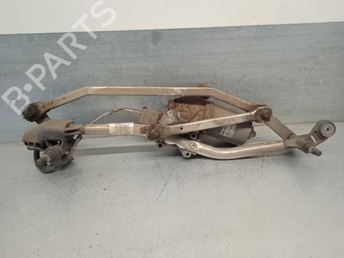Used Front wiper motor RENAULT LAGUNA III (BT0/1) 1.5 dCi (BT00, BT0A, BT0T, BT1J) (110 hp) 12265575